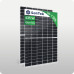 Сонячний фотоелектричний модуль Solitek Solid 435W (bifacial) Сонячний фотоелектричний модуль Solitek Solid 435W (bifacial)