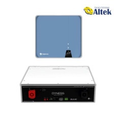 Гібридна станція Solplanet ASW 6K-H-S2, Dyness DL5.0C, 48V – 5.12 кВт Гібридна станція Solplanet ASW 6K-H-S2, Dyness DL5.0C, 48V – 5.12 кВт