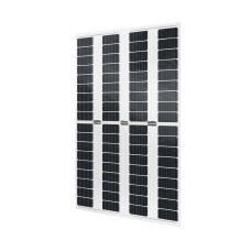 Сонячний фотоелектричний модуль Solitek Solid 435W  (bifacial)